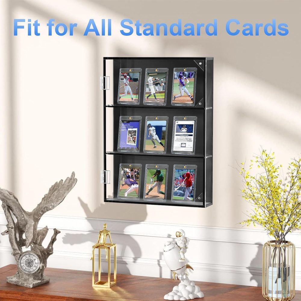 PJU Magnetic holders