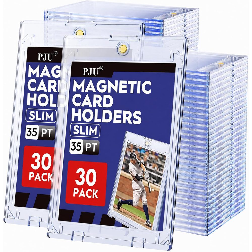 PJU 30 Magnetic One-Touch Holders, 35pt photo 7