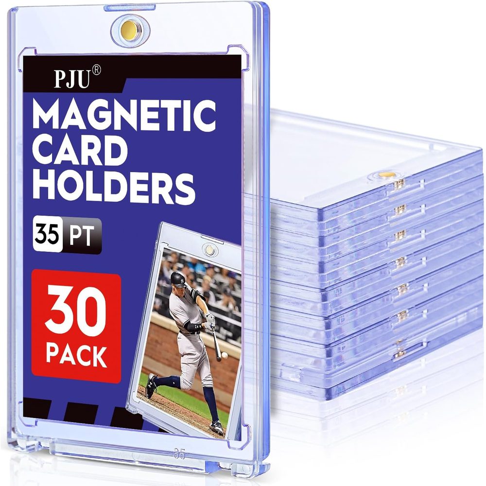 PJU 30 Magnetic One-Touch Holders, 35pt