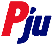 PJU logo