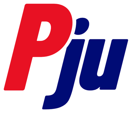 PJU logo